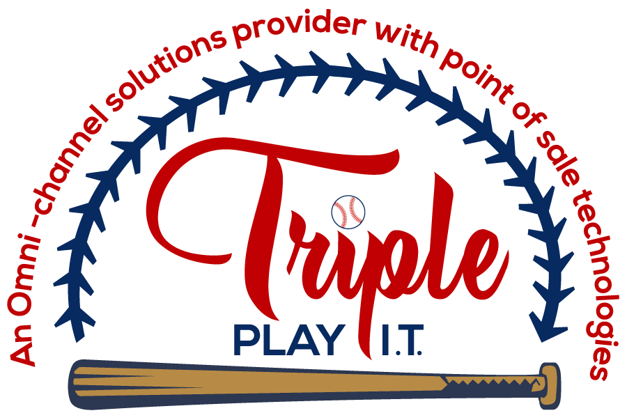 Triple Play I.T. logo